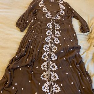 Free People dress